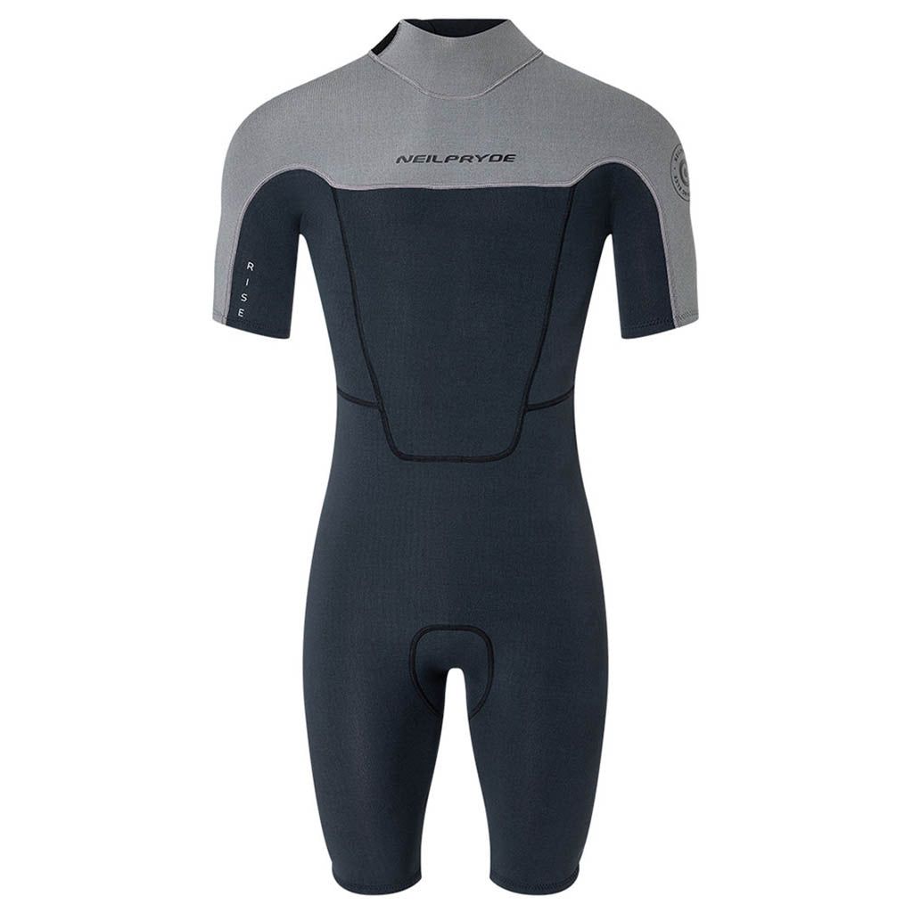 Rise Shorty S/S FL 2/2 BZ - C2 - Wetsuit