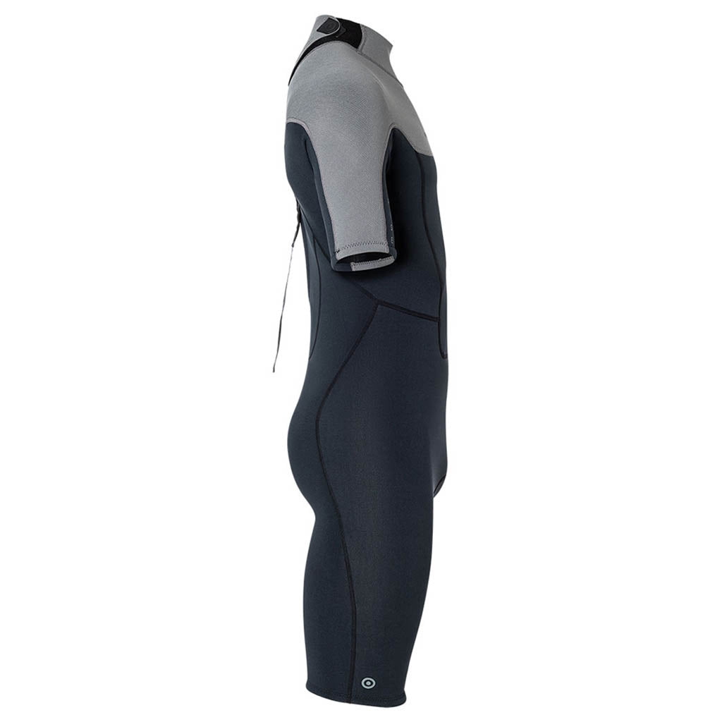 Rise Shorty S/S FL 2/2 BZ - C2 - Wetsuit