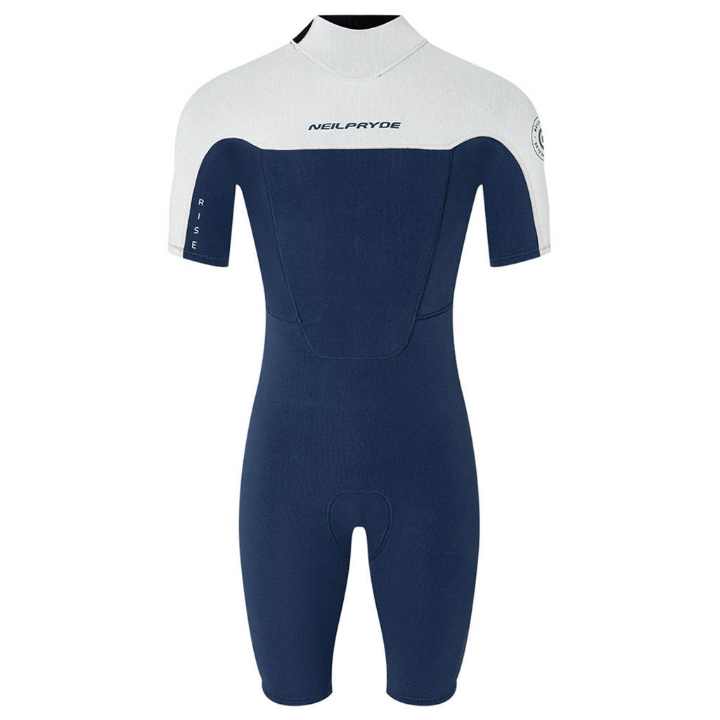 Rise Shorty S/S FL 2/2 BZ - C3 - Wetsuit