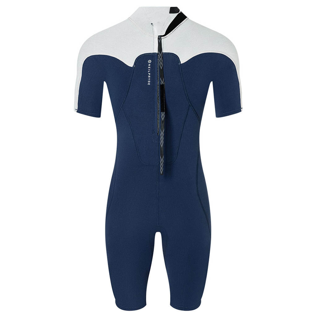 Rise Shorty S/S FL 2/2 BZ - C3 - Wetsuit