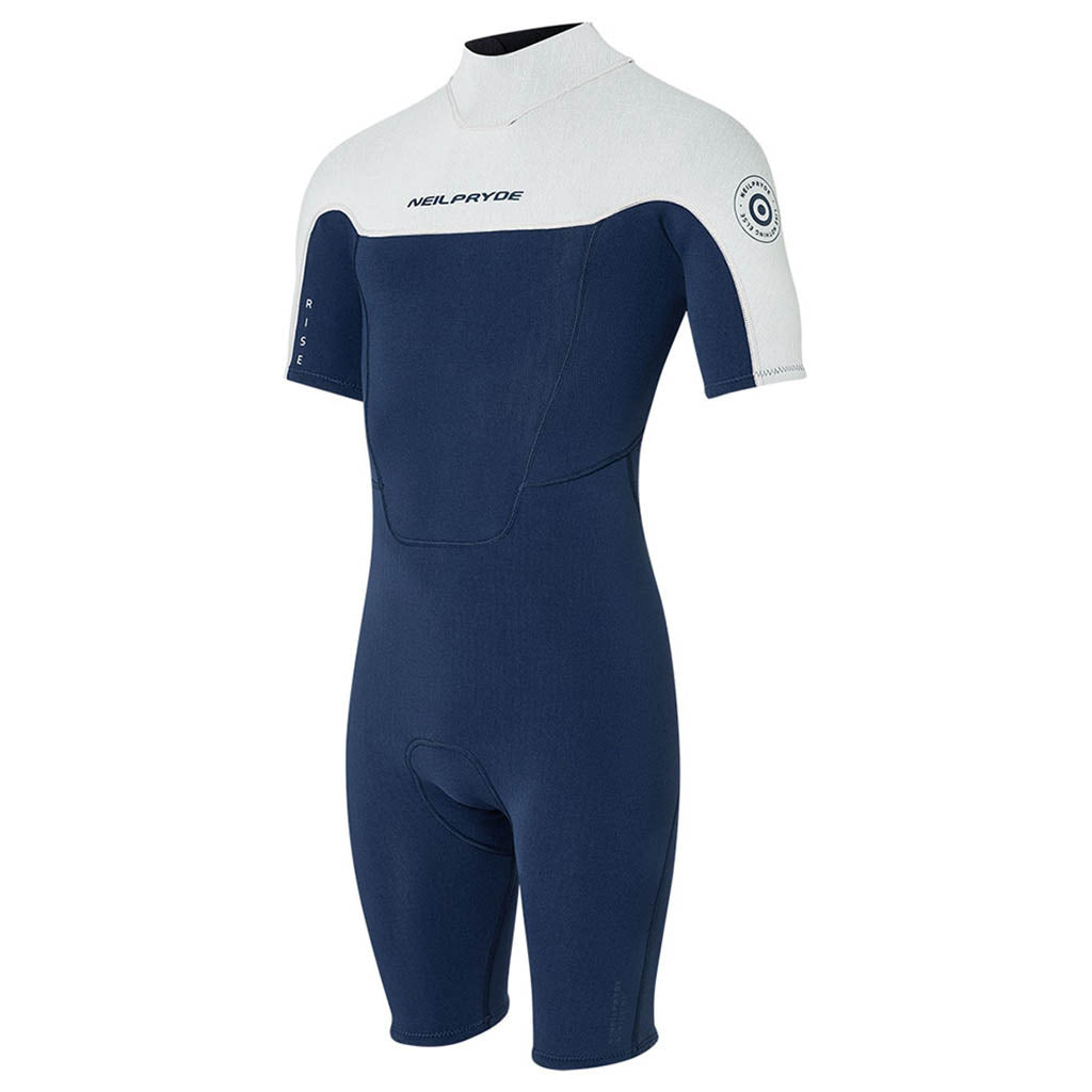 Rise Shorty S/S FL 2/2 BZ - C3 - Wetsuit