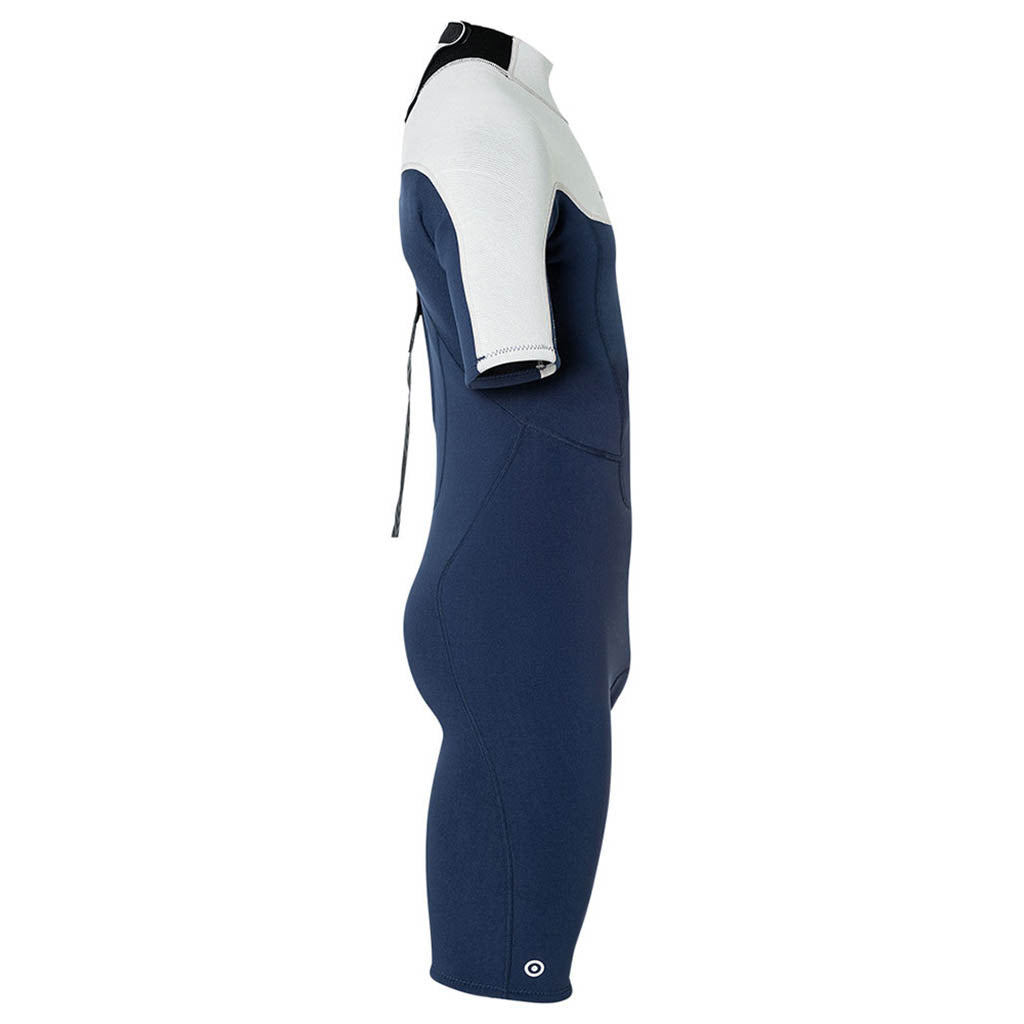 Rise Shorty S/S FL 2/2 BZ - C3 - Wetsuit