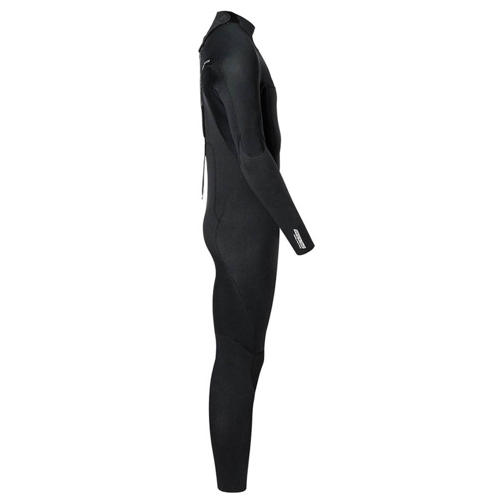 Rental Fullsuit GBS 5/4 BZ - C1 - Wetsuit