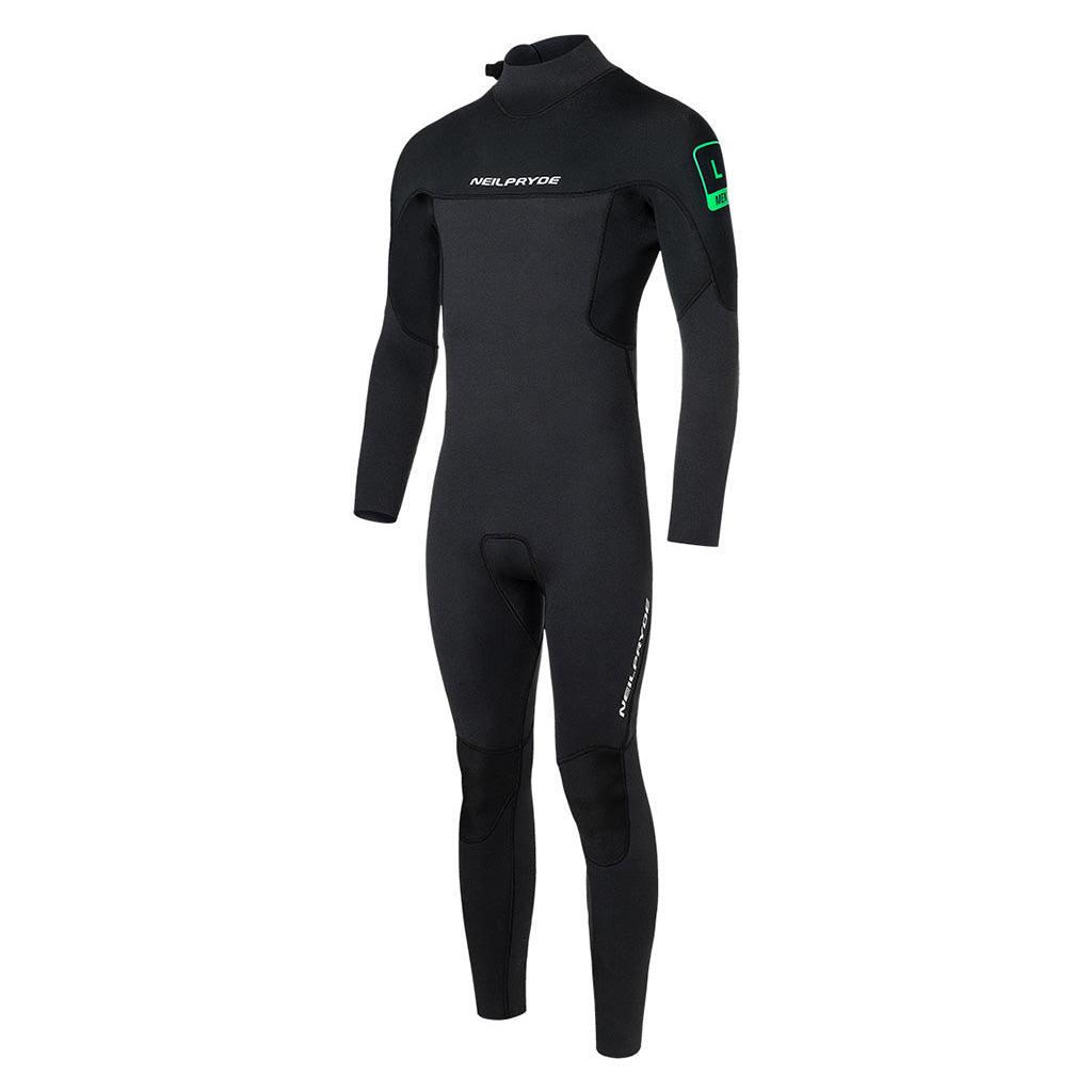 Rental Fullsuit 3/2 FL BZ - C1 - Wetsuit