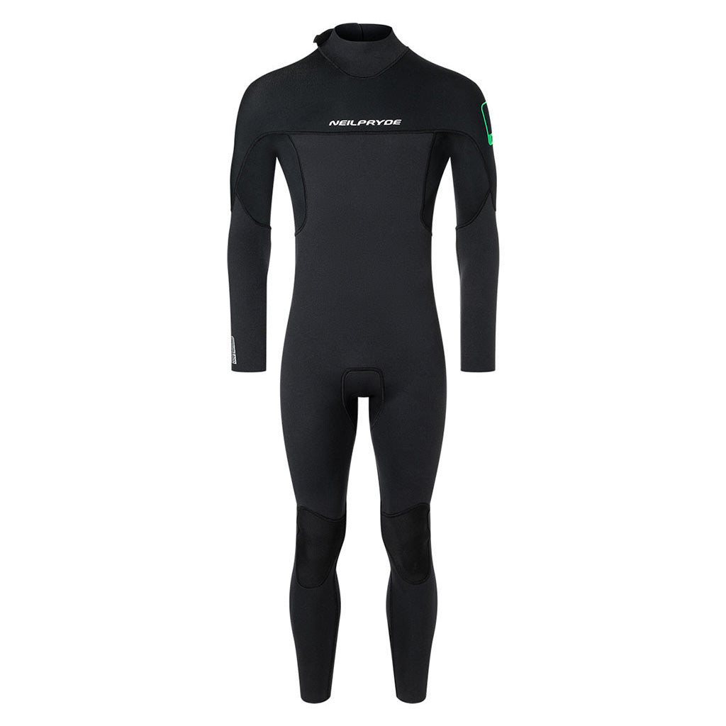 Rental Fullsuit 3/2 FL BZ - C1 - Wetsuit