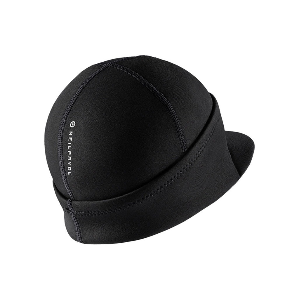 Visor Beanie  - C1 - Neoprene Hood