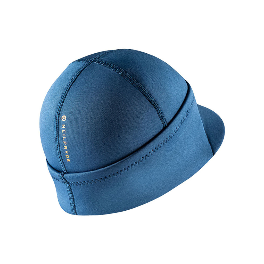 Visor Beanie  - C2 - Neoprene Hood