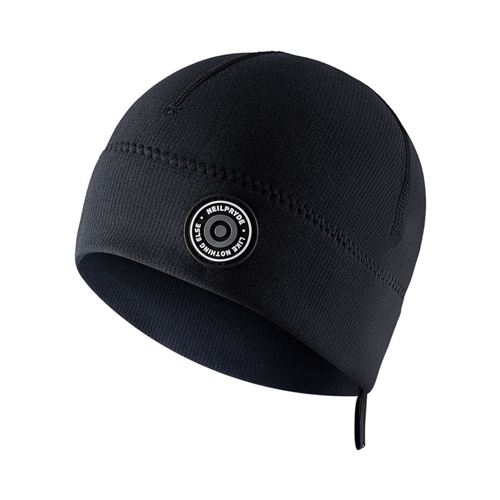 Pro Beanie - C1 - Neoprene Hood