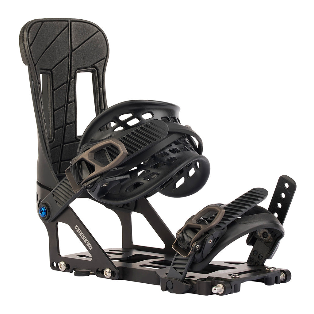 Hitchhiker Splitboard - Snowboard Bindings