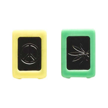 Channel® Plugs Peace/Ganja - Board Spareparts