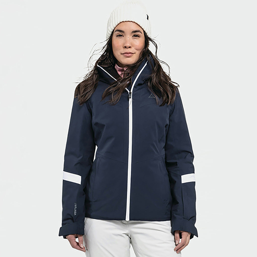 Ski Kanzelwand - Ski Jacket