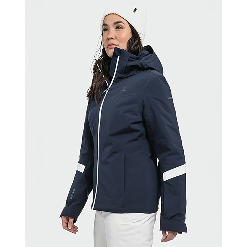 Ski Kanzelwand - Ski Jacket