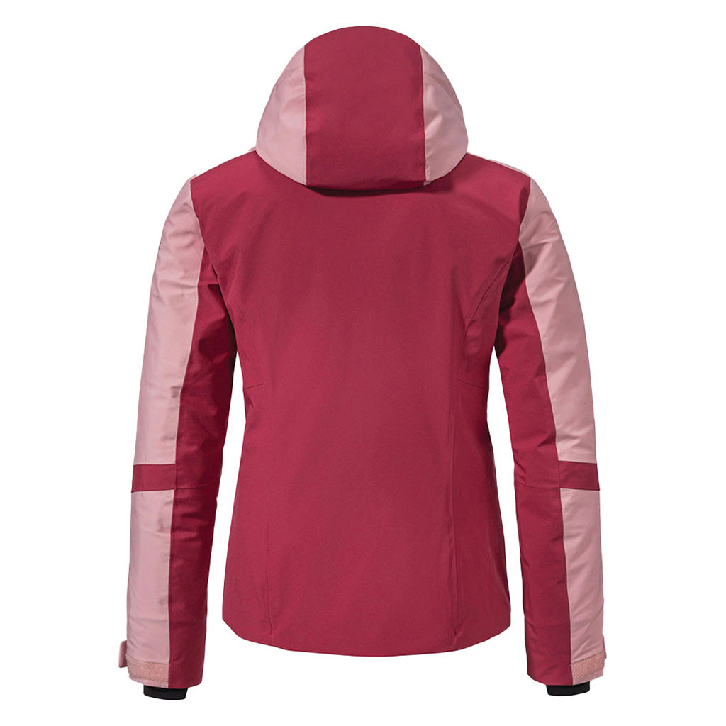 Ski Kanzelwand - Ski Jacket