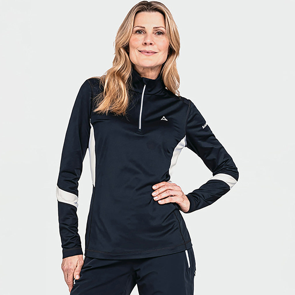 Longsleeve Lenggries - Midlayer