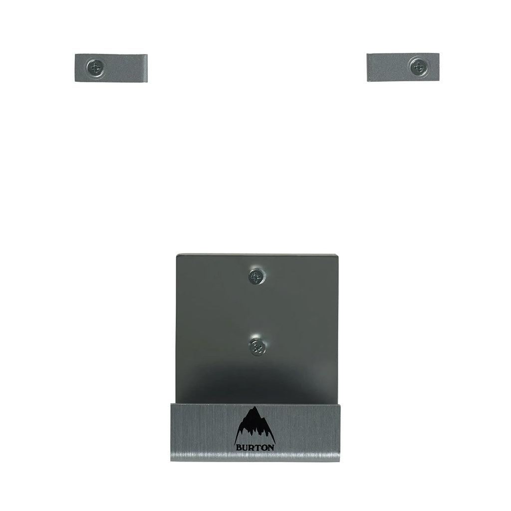 Collector's Edition Snowboard Wall Mounts - Tools
