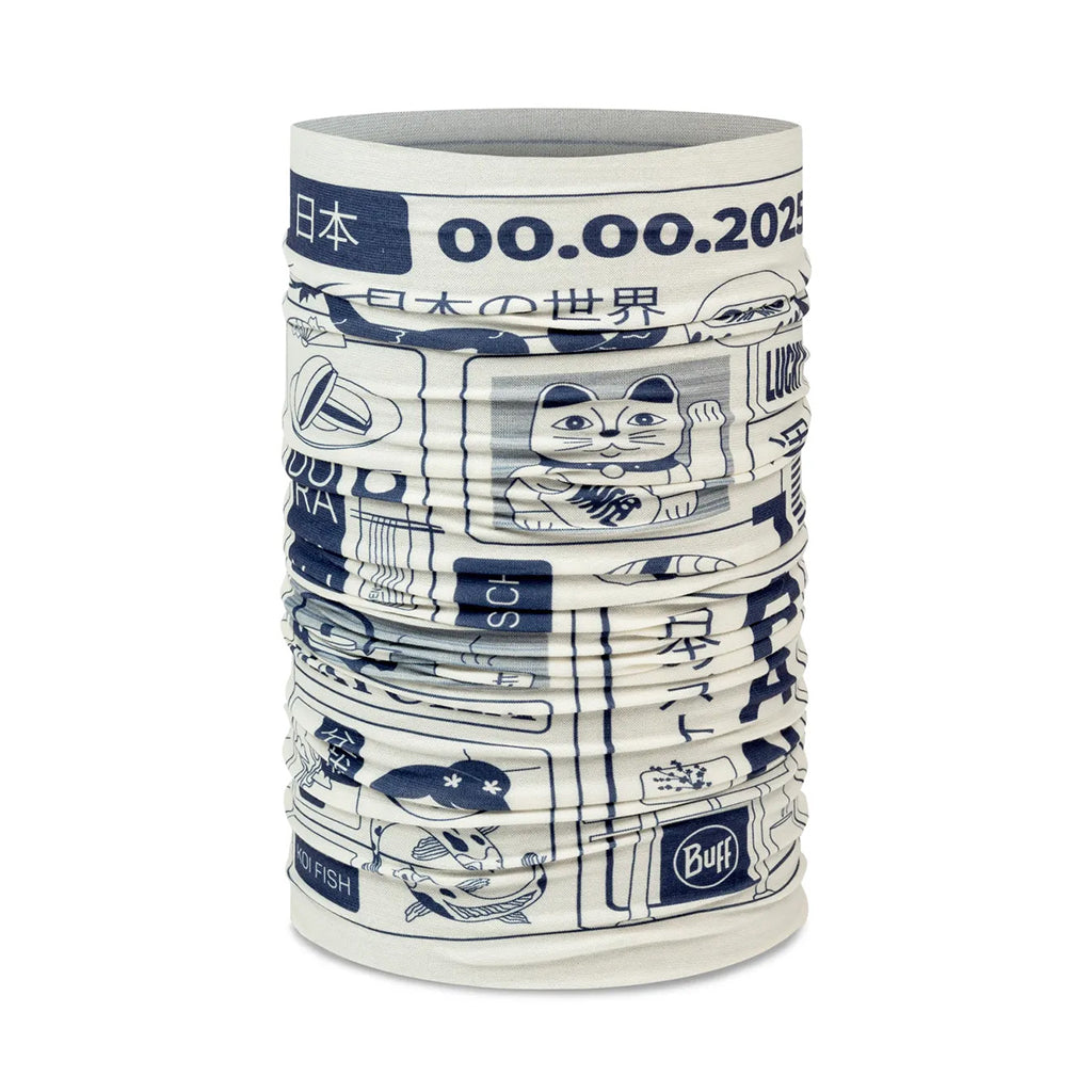 Original Ecostretch - Neck Warmer