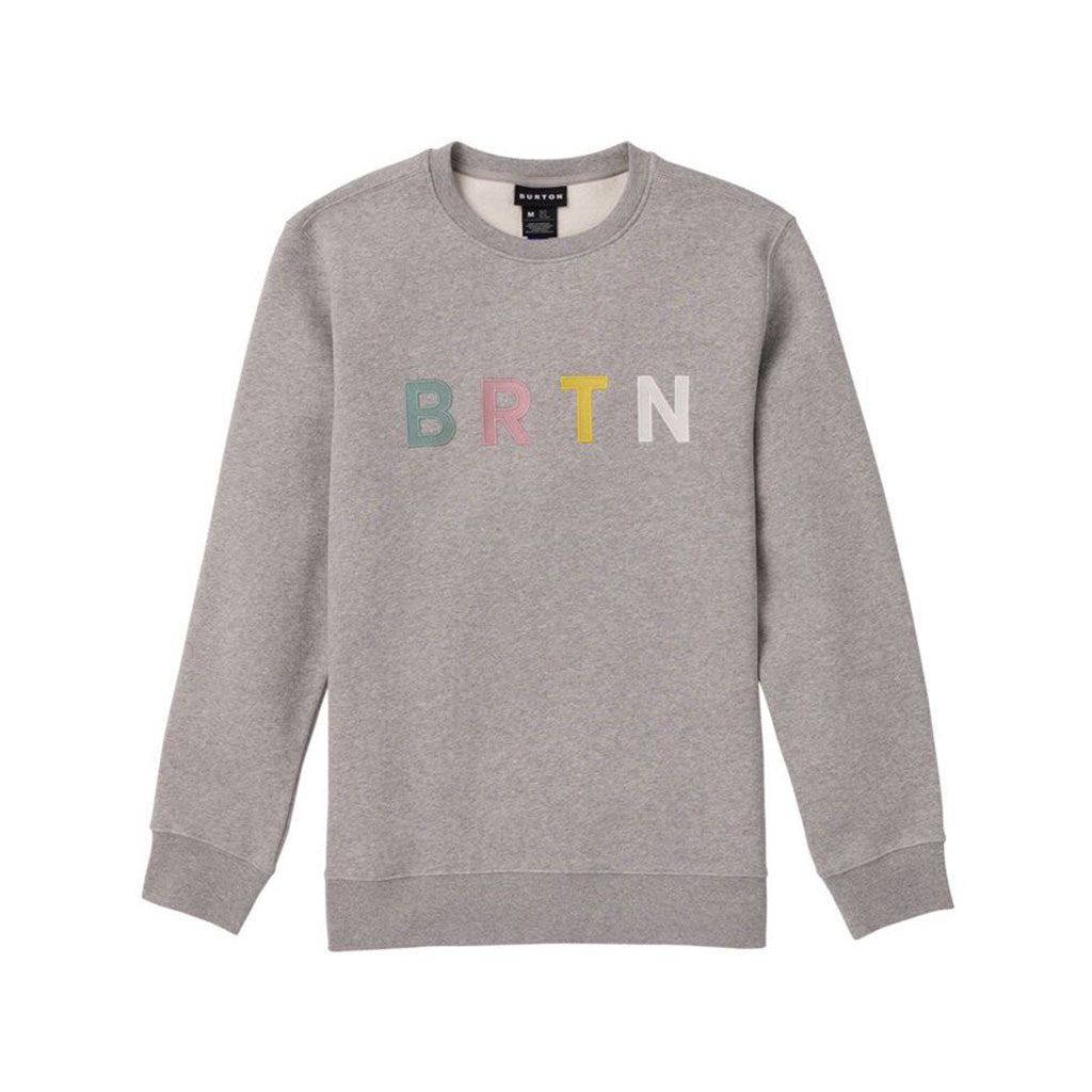 BRTN Crew - Sweatshirt