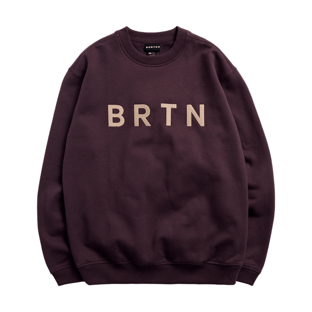 BRTN Crew - Sweatshirt