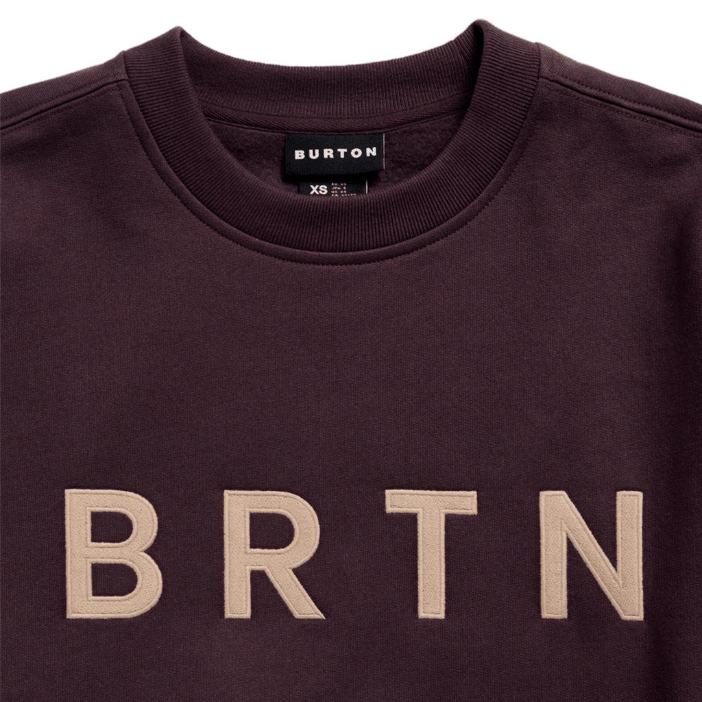 BRTN Crew - Sweatshirt