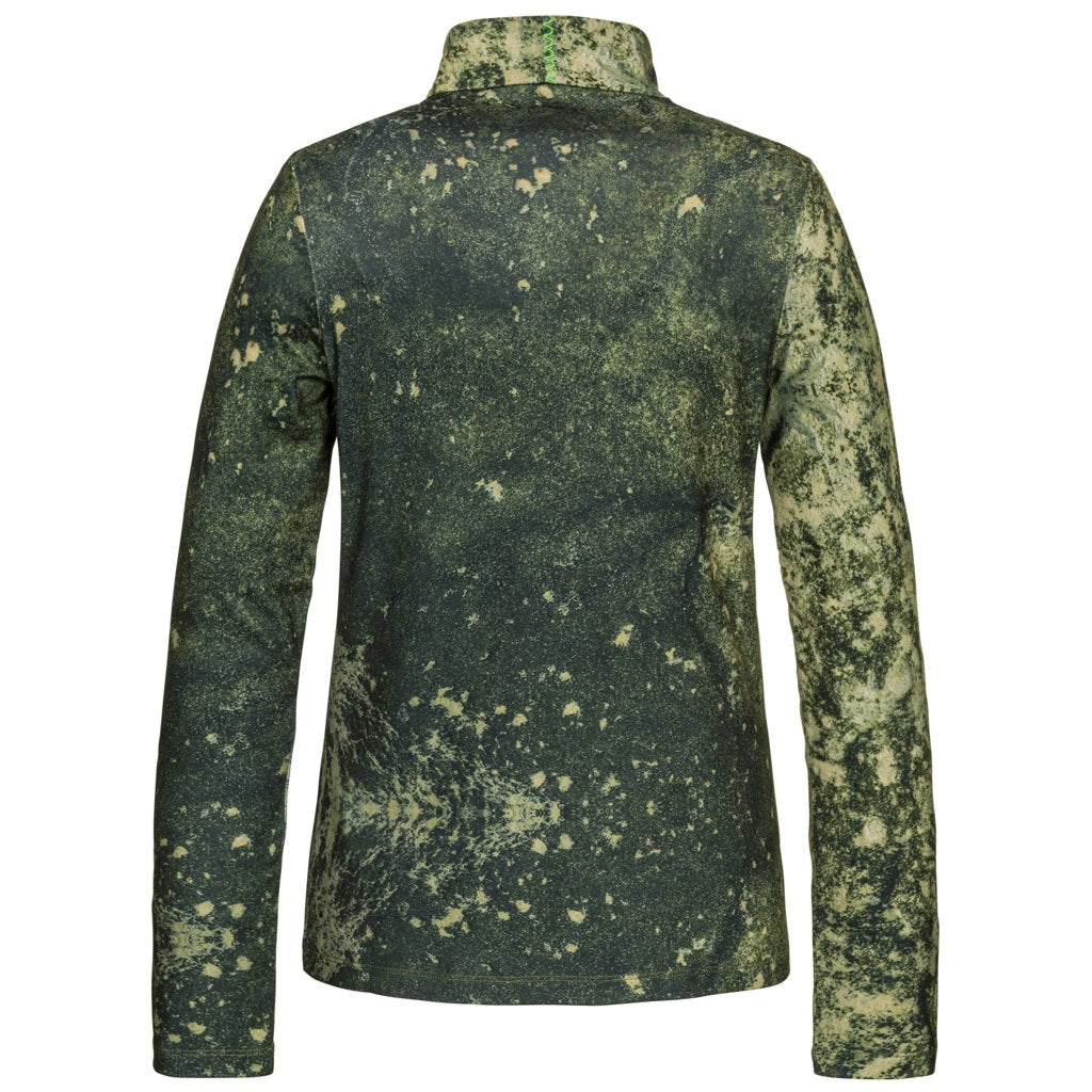 Schöffel X Tom Hegen LS - Midlayer
