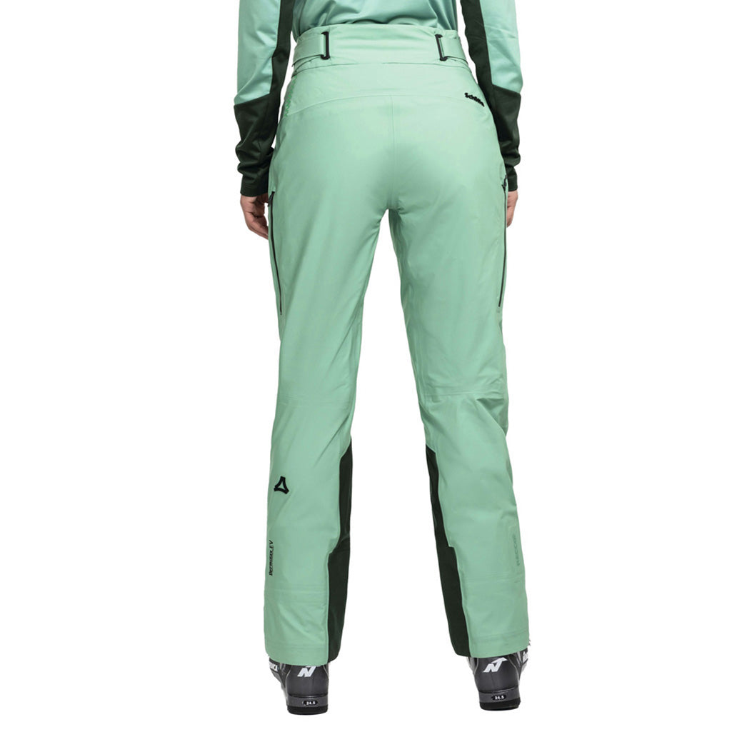 Pants Style Lufeld - Ski Pants