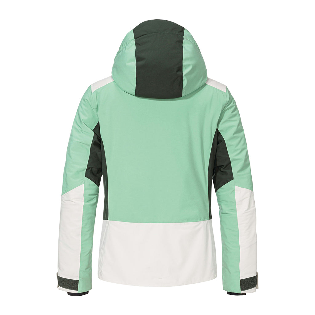 Jacket Zandwel - Ski Jacket