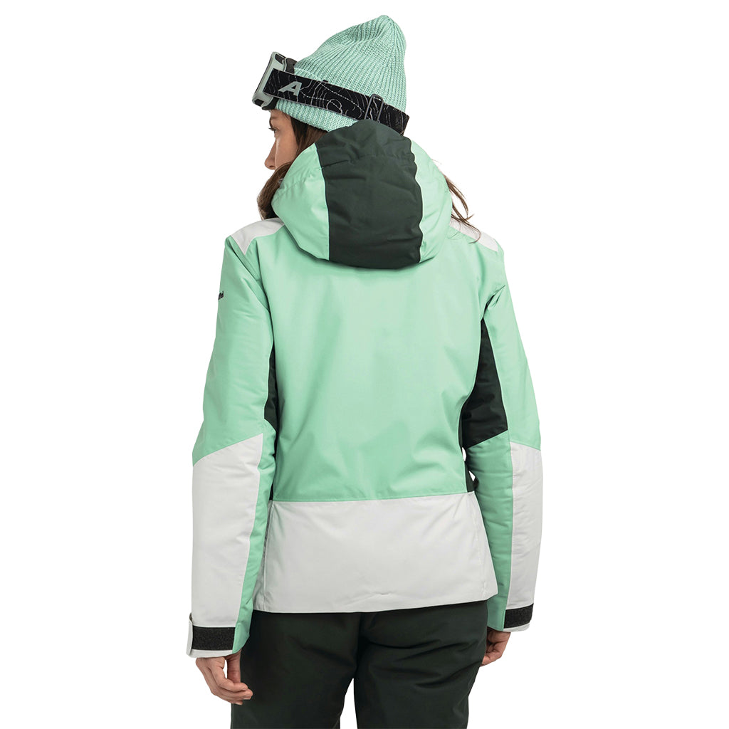 Jacket Zandwel - Ski Jacket