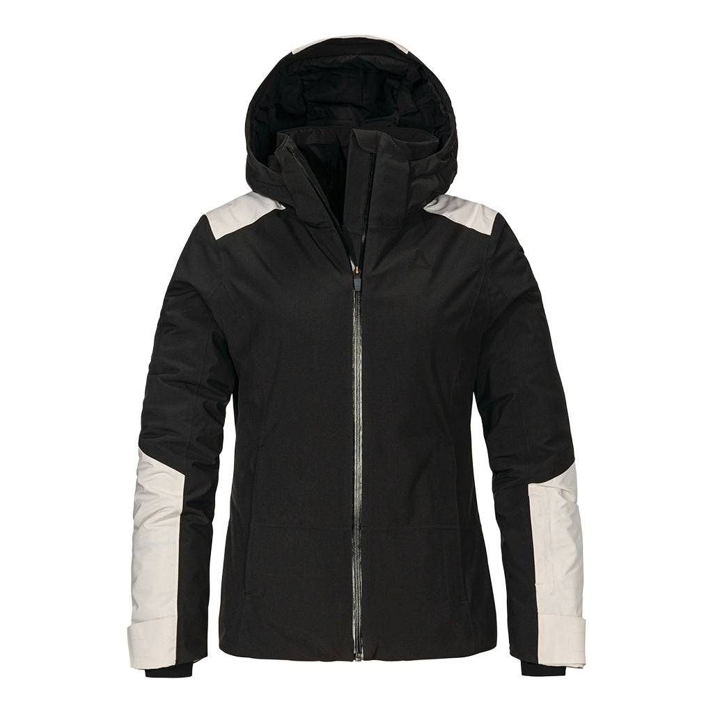 Style Zandwel Wms - Ski Jacket