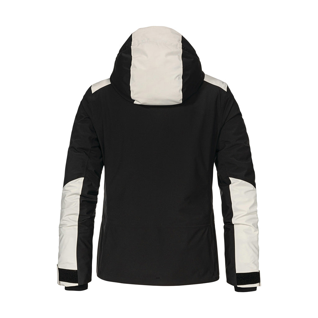 Style Zandwel Wms - Ski Jacket