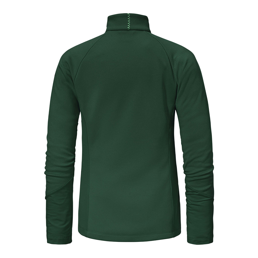 Fleece Jk Style Wakeland Wms - Fleece