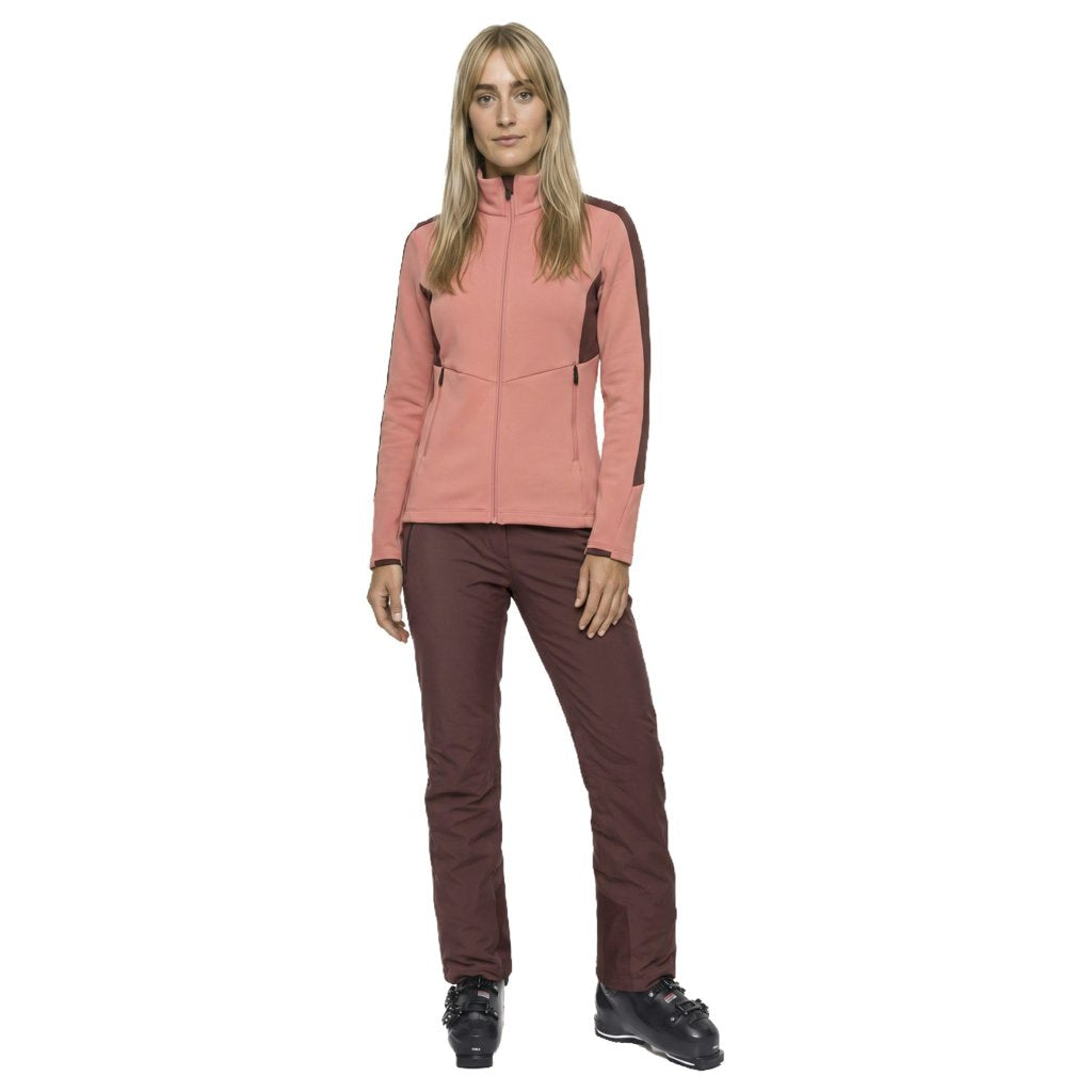Fleece Jacket Style Immerso - Fleece