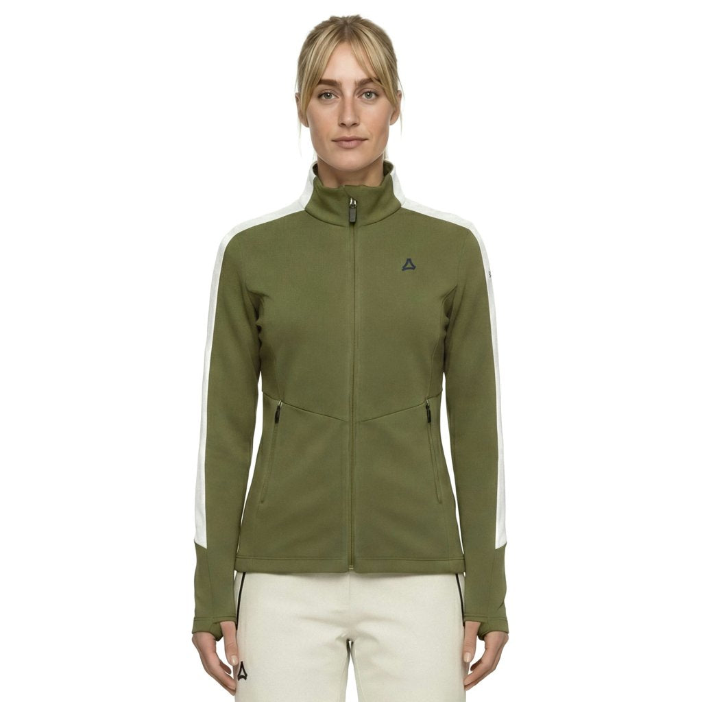 Fleece Jacket Style Immerso - Fleece