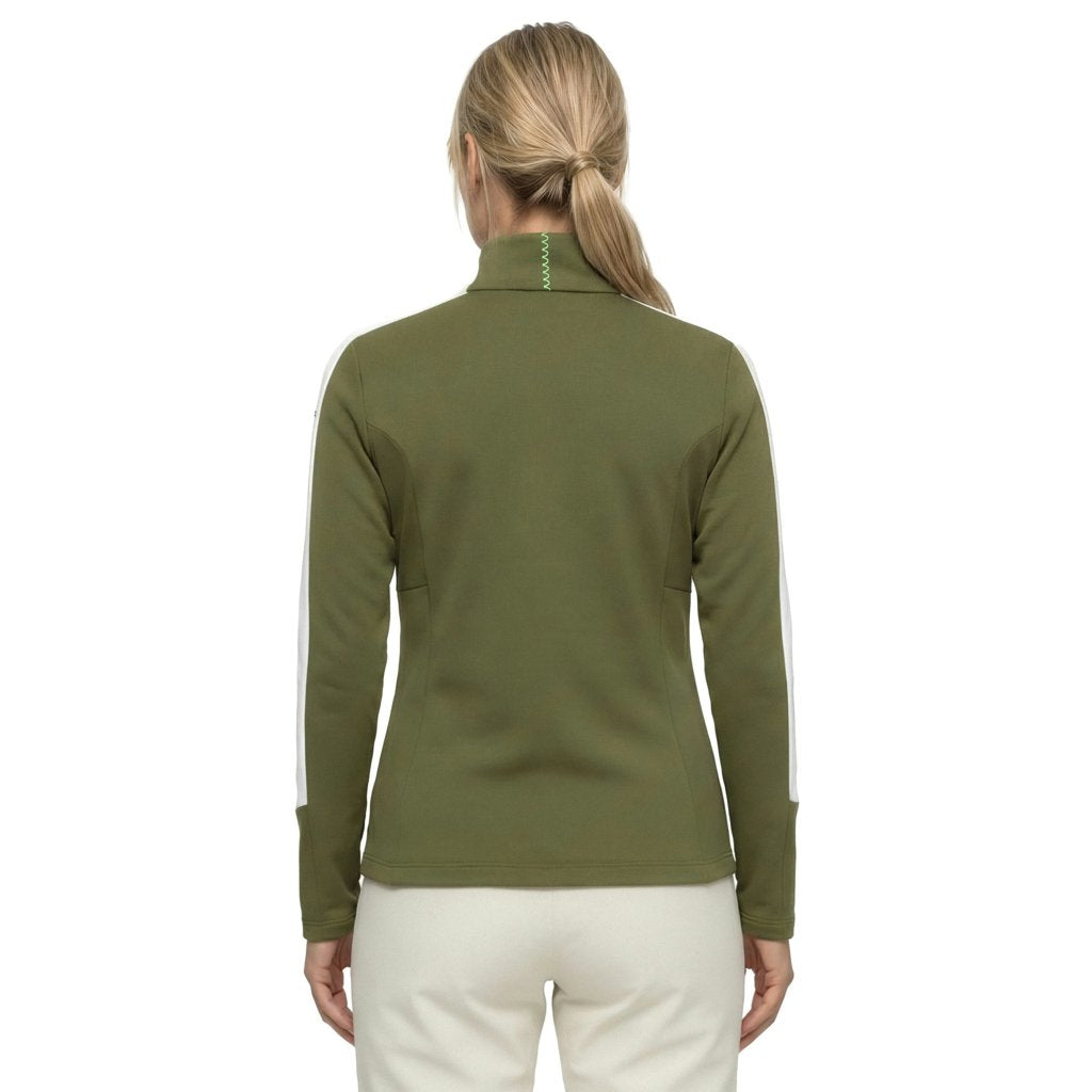 Fleece Jacket Style Immerso - Fleece