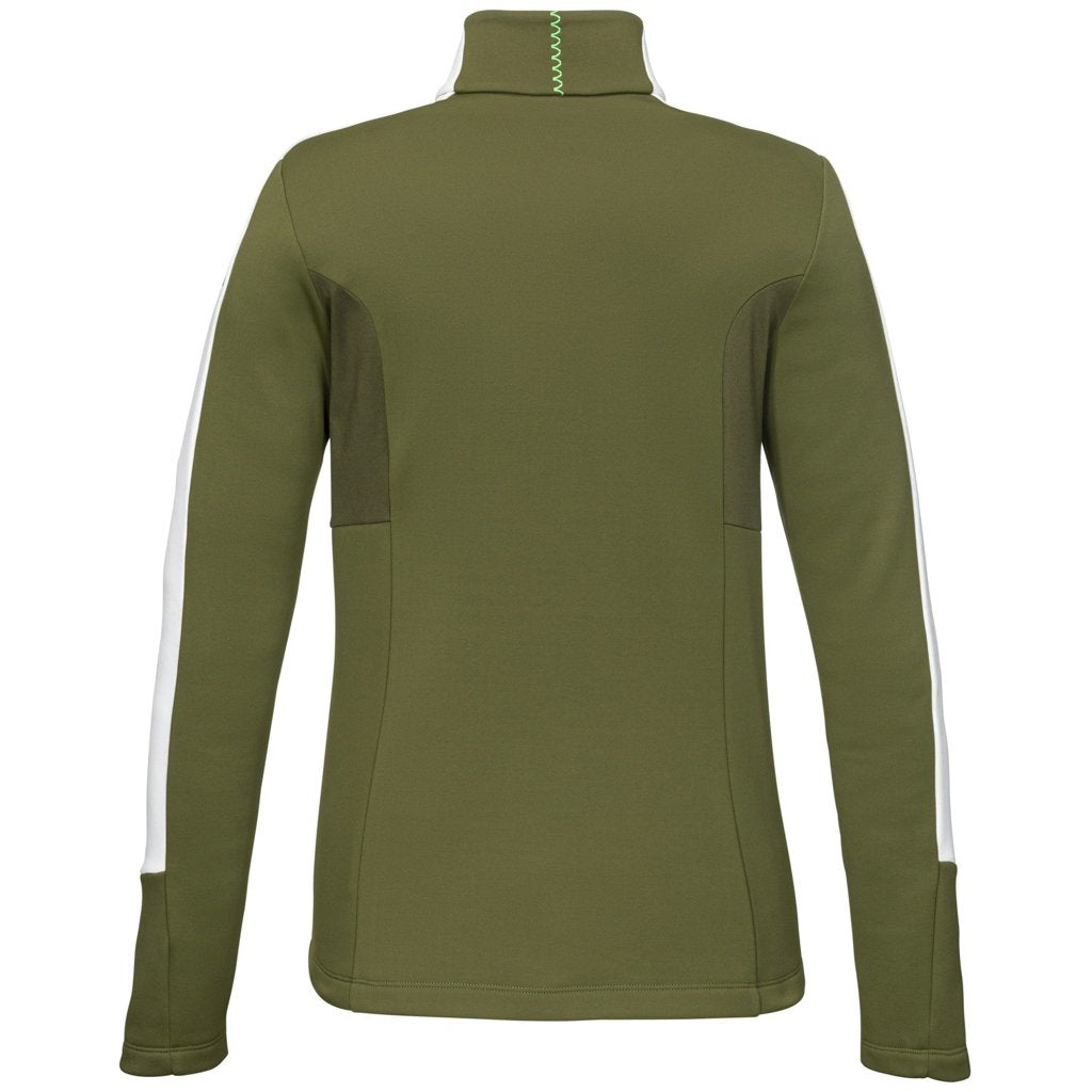 Fleece Jacket Style Immerso - Fleece