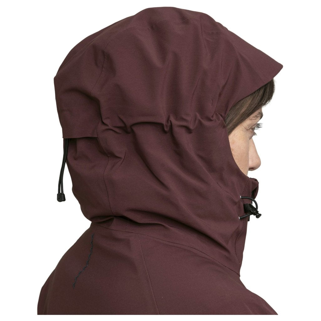 Jacket Style Levivo - Jacket