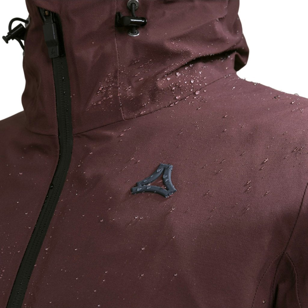 Jacket Style Levivo - Jacket