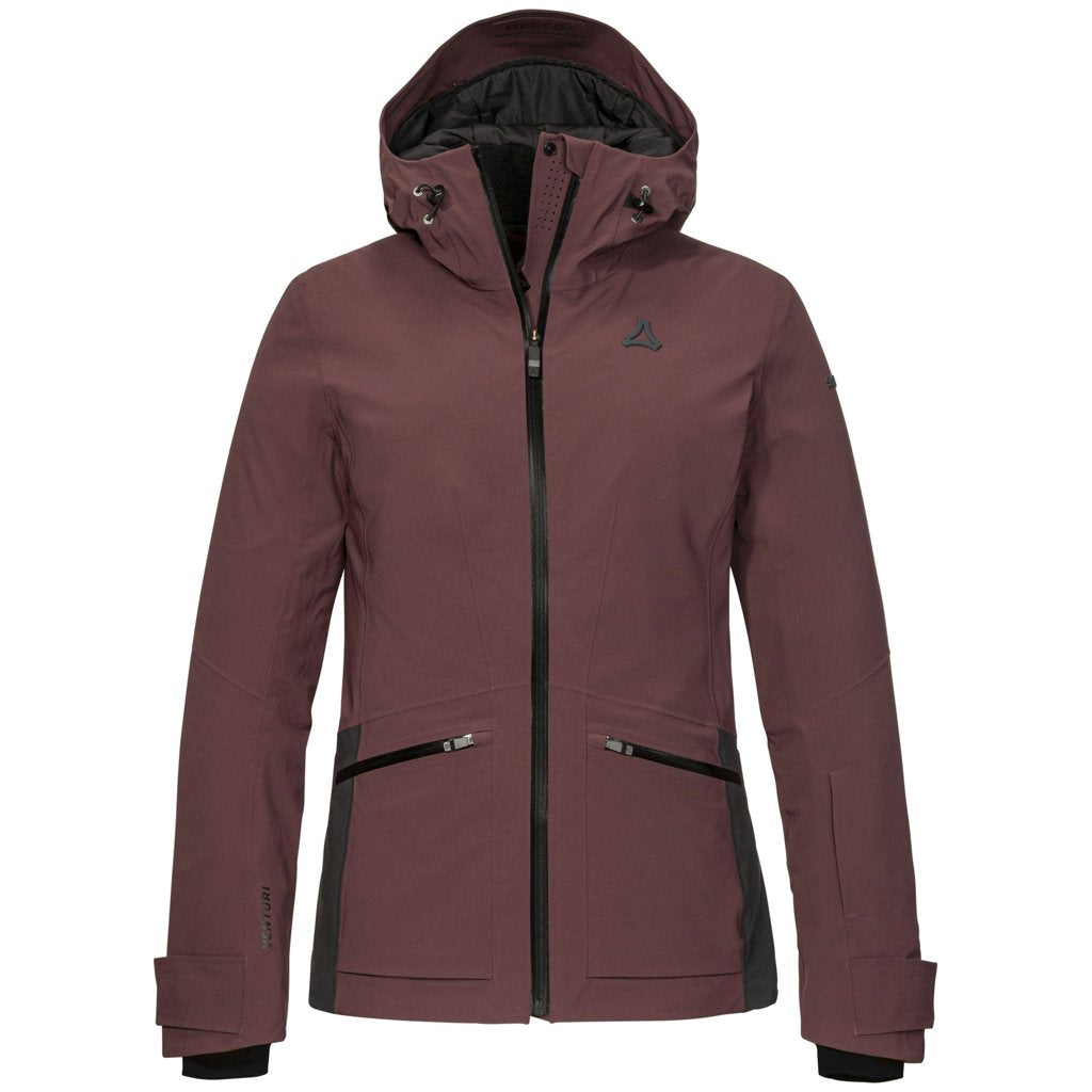 Jacket Style Levivo - Jacket
