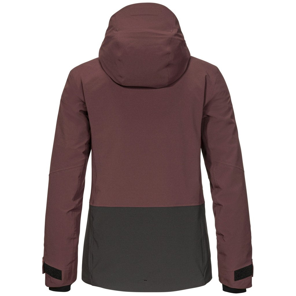 Jacket Style Levivo - Jacket