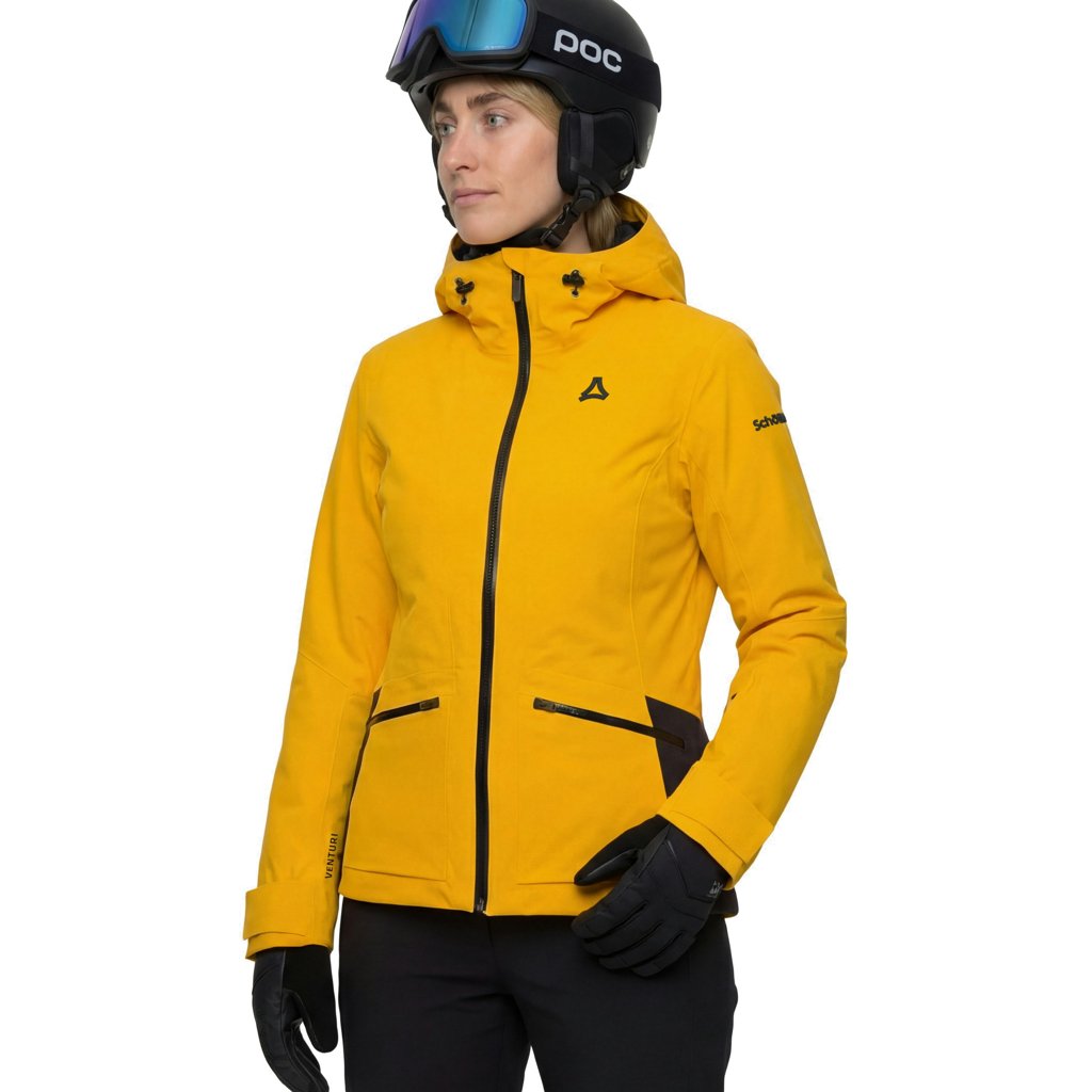 Jacket Style Levivo - Jacket