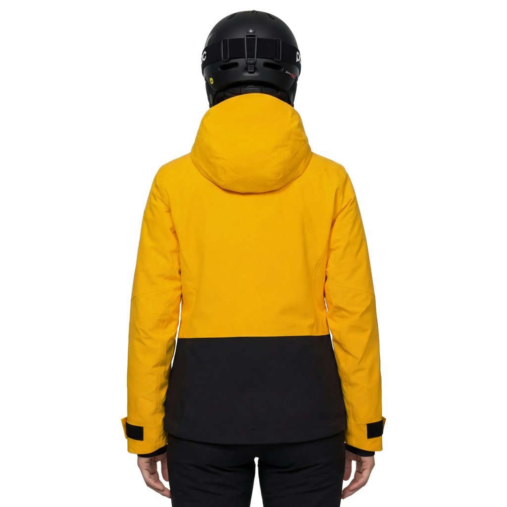 Jacket Style Levivo - Jacket