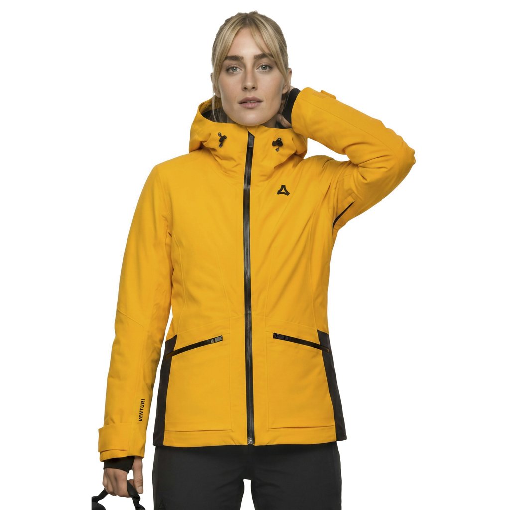 Jacket Style Levivo - Jacket