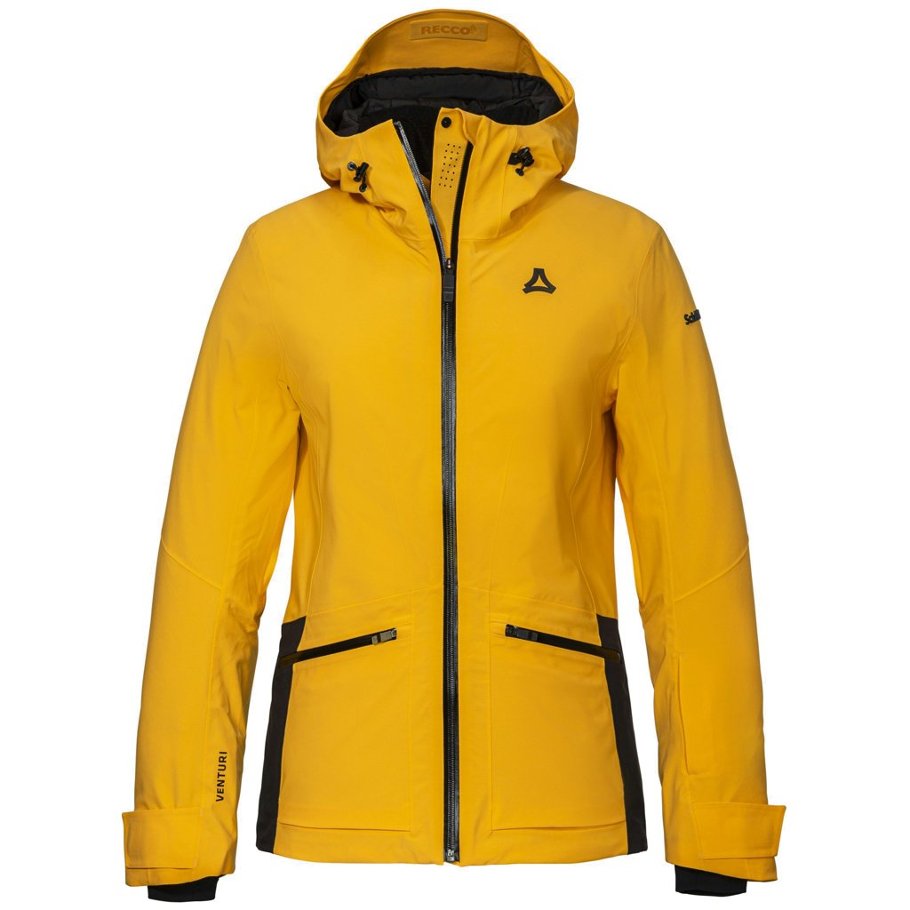 Jacket Style Levivo - Jacket