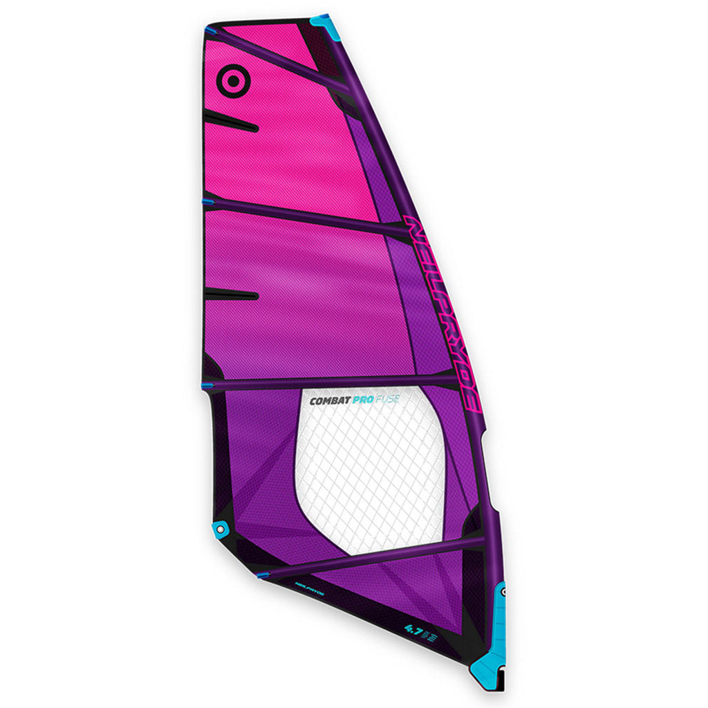 Combat Pro Fuse C3 2024 - Windsurf Sail
