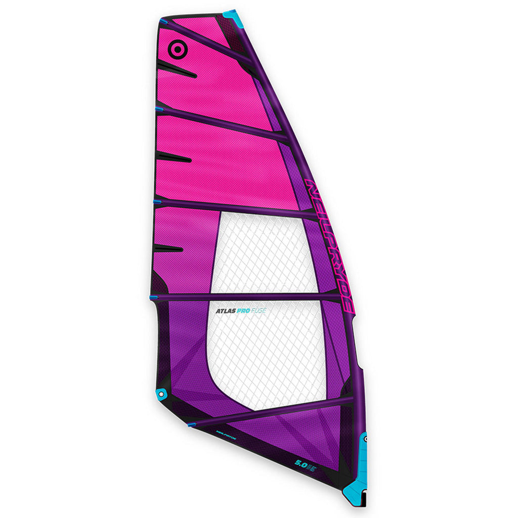 Atlas Pro Fuse C3 2024 - Windsurf Sail