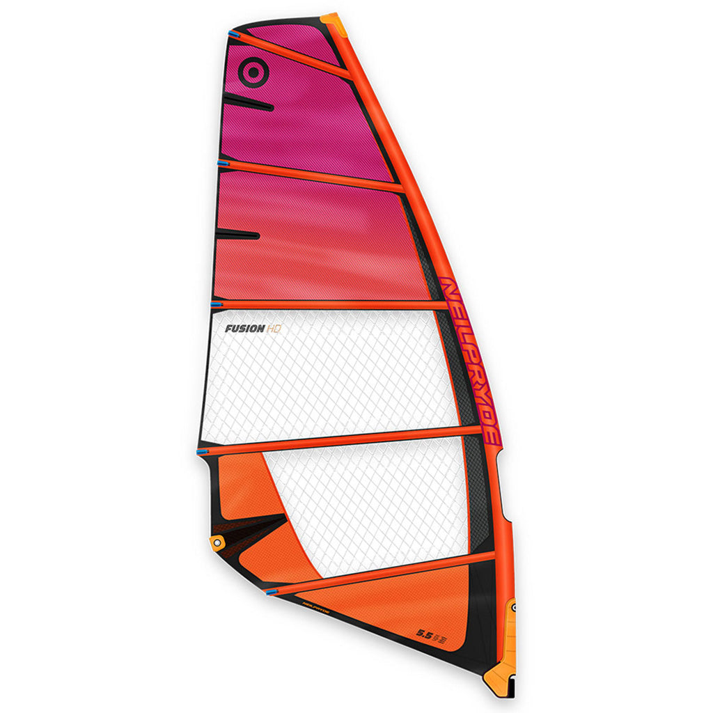 Fusion HD C2 2024 - Windsurf Sail