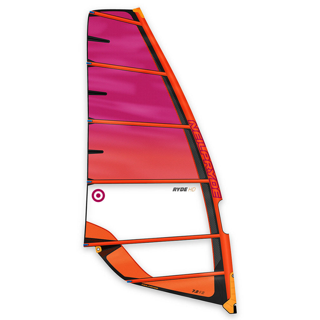 Ryde HD C2 2024 - Windsurf Sail