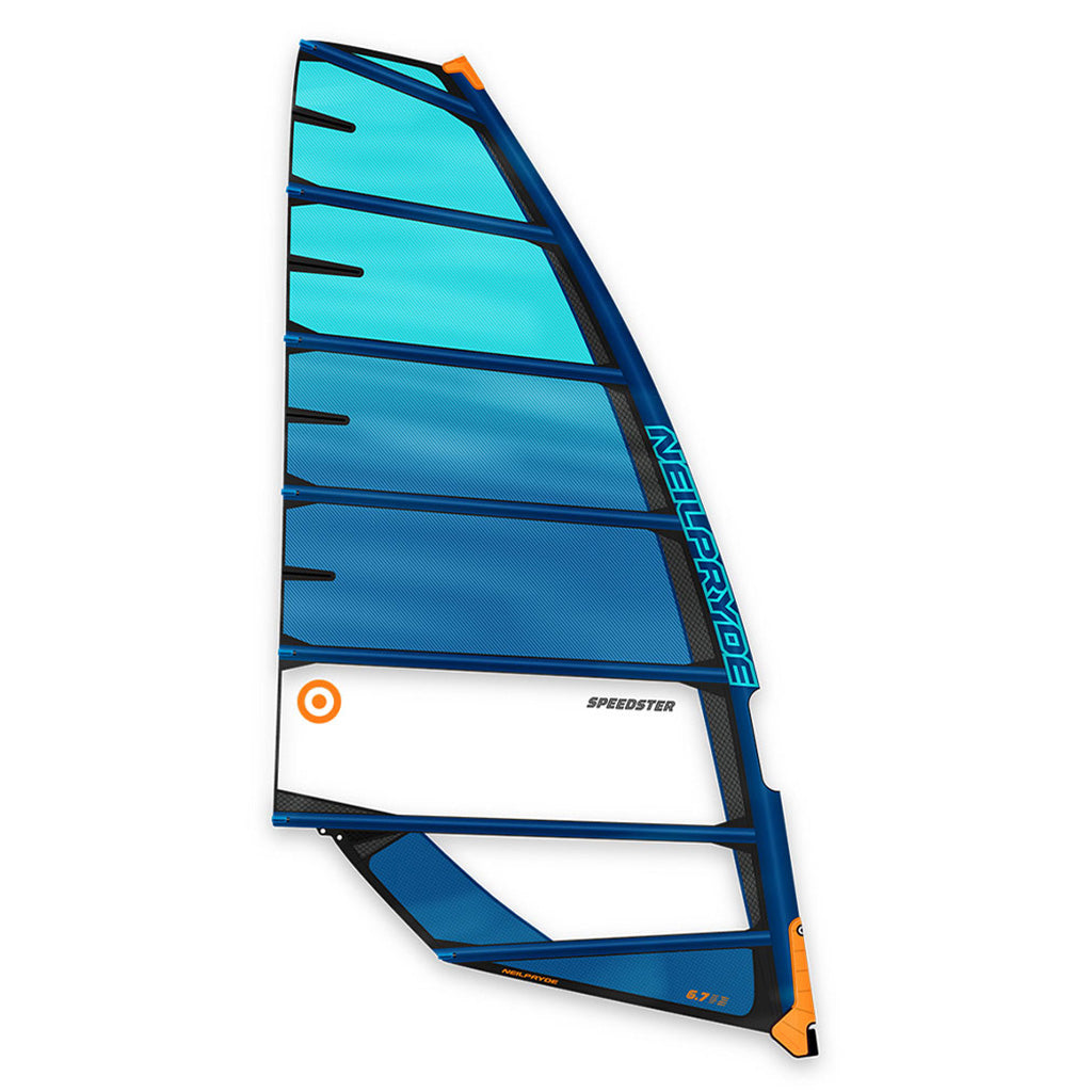 Speedster C1 2024 - Windsurf Sail