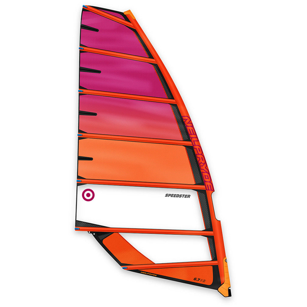 Speedster C2 2024 - Windsurf Sail
