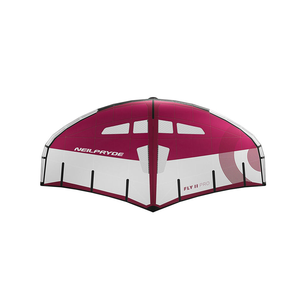 Fly II Pro C2 2024 - Wing