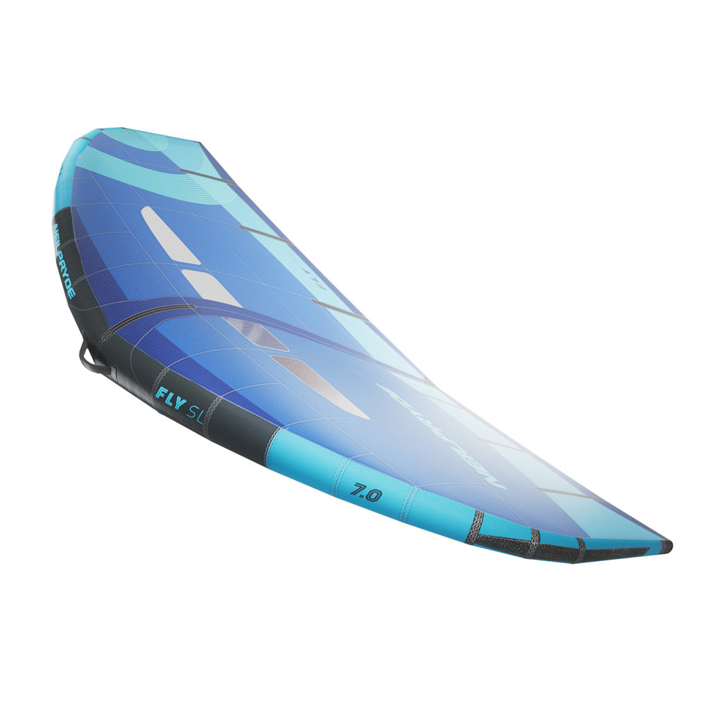 Fly SL C1 Blue 2024 - Wing